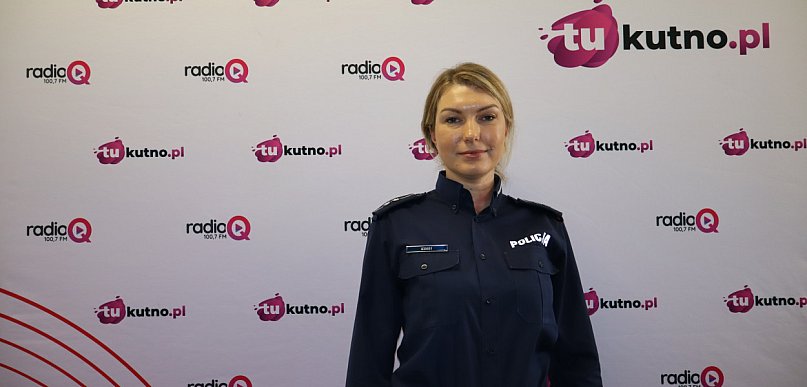 Cyberoszustwa w powiecie kutnowskim. Policja ostrzega: „To prawdziwa plaga”