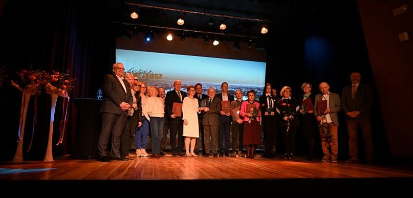 „Łęczycki Prometeusz” rozdany. Znamy laureatów