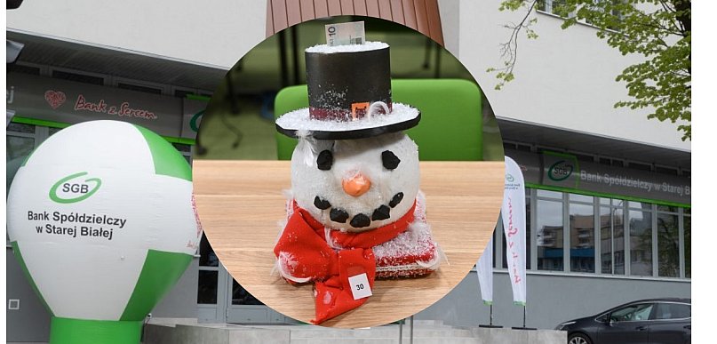 SP1 w Żychlinie bierze udział w wyjątkowym konkursie. Potrzebne wsparcie
