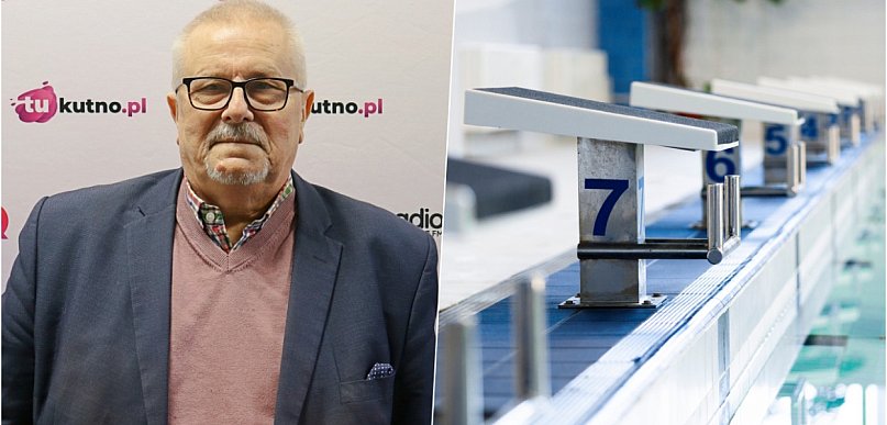 Przełomowa inwestycja w Łęczycy. Miasto rozpoczyna budowę wyczekiwanej pływalni