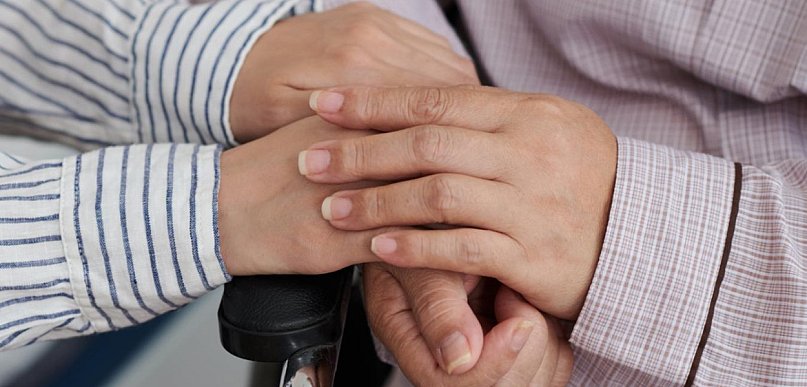 Ponad 300 tys. zł dla Dąbrowic. Rusza program asystenta osoby z niepełnosprawności