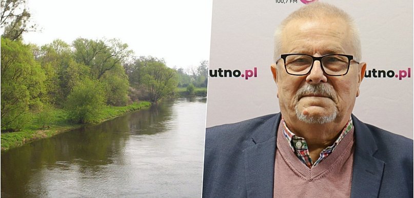 Wielkie plany dla rzeki Bzury. Łęczyca szykuje przełomowy konkurs dla wizjonerów