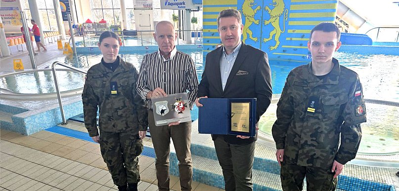 MOSiR Kutno oraz I LO PUL planują kolejne wspólne wydarzenia