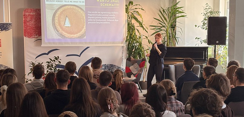 Co robić w Kutnie w marcu 2026? Sprawdź wydarzenia w bibliotece