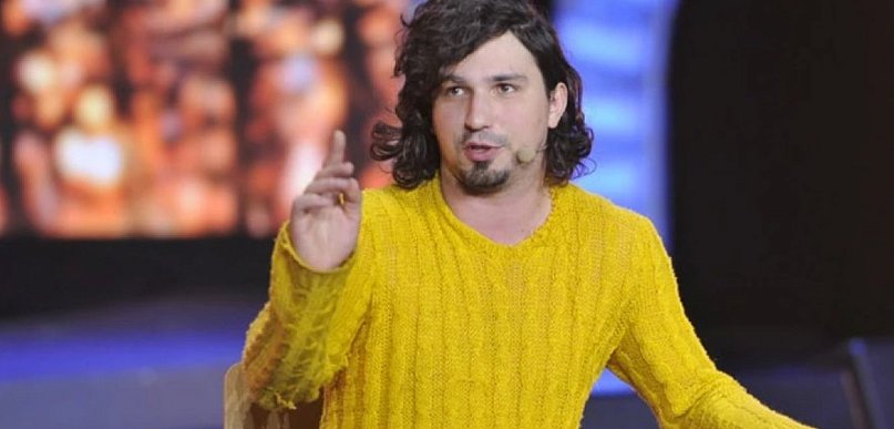 Mamo! Papier się kończy! – Kałamaga rozbawi publiczność