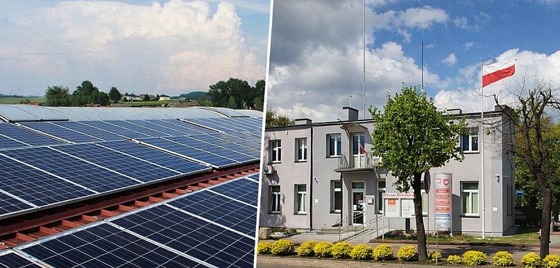 Gmina Krośniewice ostrzega: bądźmy czujni i nie dajmy się złapać