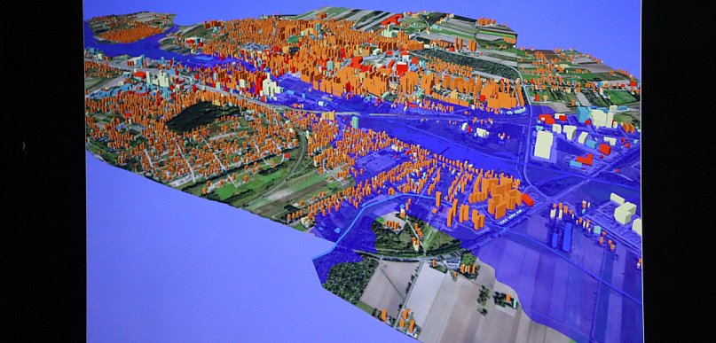 Przełom w bezpieczeństwie regionu. Nowoczesne laboratorium otwarto w Kutnie