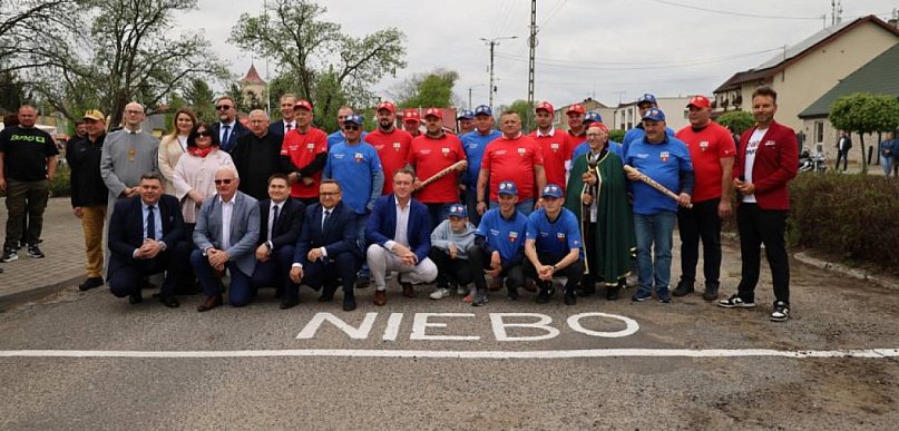 Niebo kontra Piekło w Grabowie. Nadchodzi legendarne Święto Palanta 2026