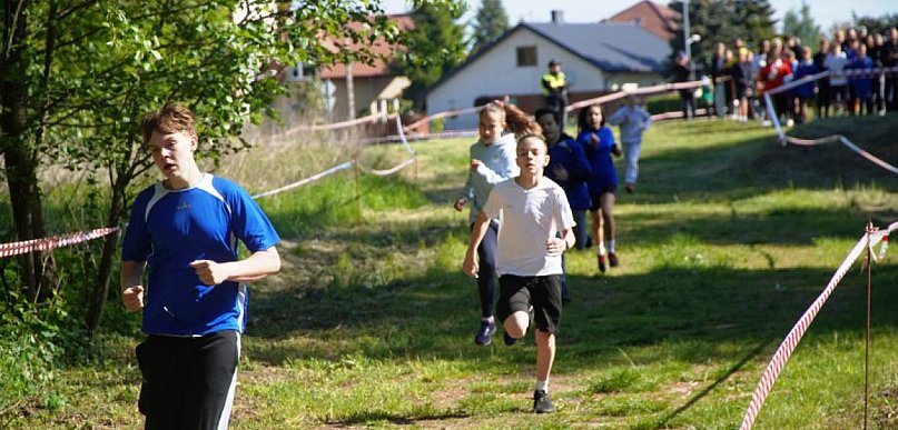Gostynińska Piątka powraca! Ruszyły zapisy do VI edycji popularnego biegu