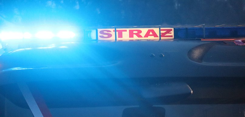 Ekostrażak 2026 zatwierdzony. Strażacy ochotnicy z szansą na wsparcie