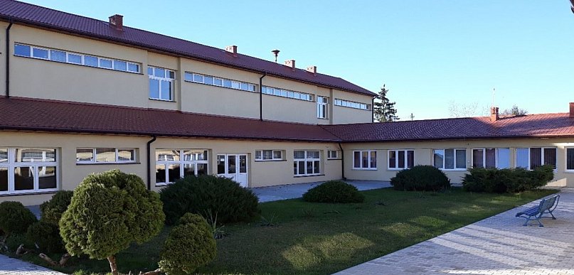 II Zjazd absolwentów Technikum Budowlanego