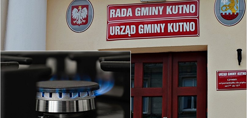 Gazyfikacja czterech miejscowości w gminie. Trwa badanie potrzeb mieszkańców