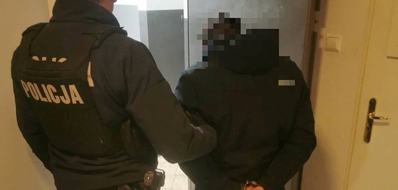 Kradł w łęczyckich dyskontach, teraz grozi mu 10 lat więzienia