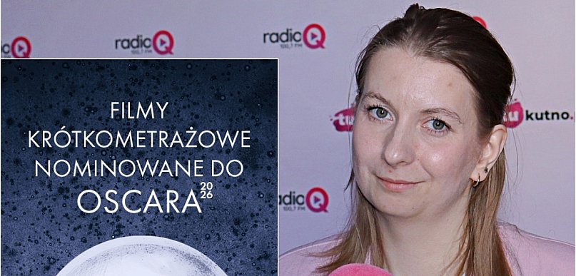Oscary w Kutnie: Maraton krótkich metraży z przekąskami i strefą relaksu