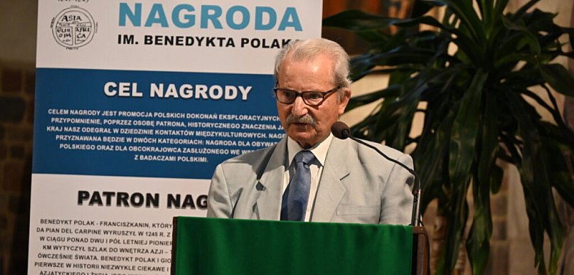 Dziedzictwo Benedykta Polaka: Kapituła ogłosiła nazwiska tegorocznych laureatów