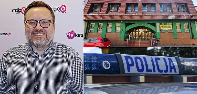 Przełom w Żychlinie: Po dekadzie starań policja zyska nowoczesny komisariat
