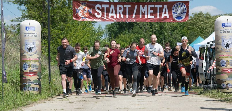 IV Honorowy Bieg Kadecki już wkrótce. Ruszyły zapisy