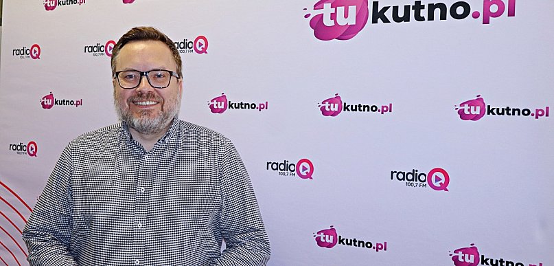 Historyczny gmach zyska nowe życie: Żychlin stawia na Centrum Aktywności Lokalnej