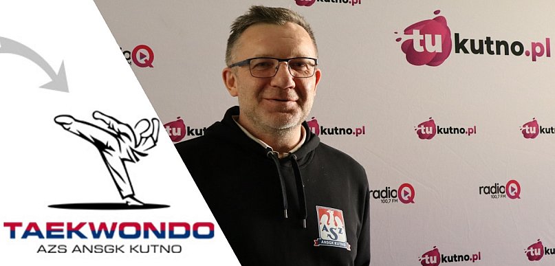 Bezpieczeństwo za darmo. Kobiety z Kutna mogą trenować taekwondo