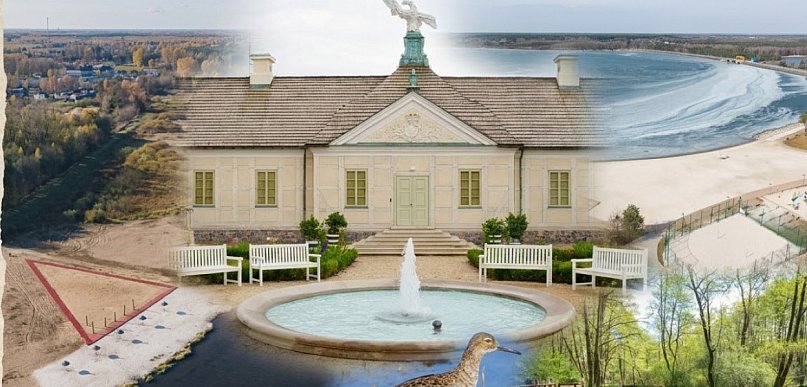 Wiosna tuż za rogiem. Gdzie w Łódzkiem na spacer lub rower?