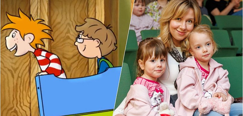 Pomysł na rodzinny poranek: "Kuba i Śruba" w CTMiT