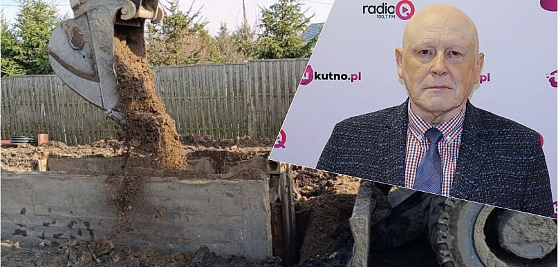 Kanalizacyjna rewolucja w Nowych Ostrowach. Wójt zapowiada koniec inwestycji