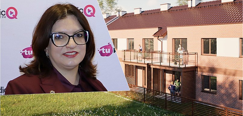 Nowe mieszkania w Piątku. Trwa nabór uzupełniający do SIM