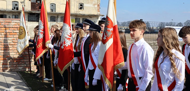 Kutno pamięta o tragicznej rocznicy. 84 lata od zagłady kutnowskich