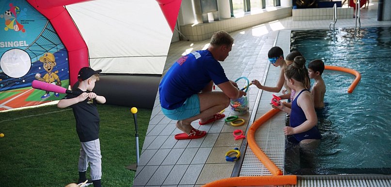 Rusza rekrutacja na "mój pierwszy trening"