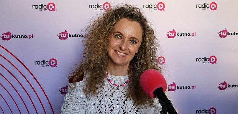 Z Kutna w świat – historia Martyny Górniak-Pełech