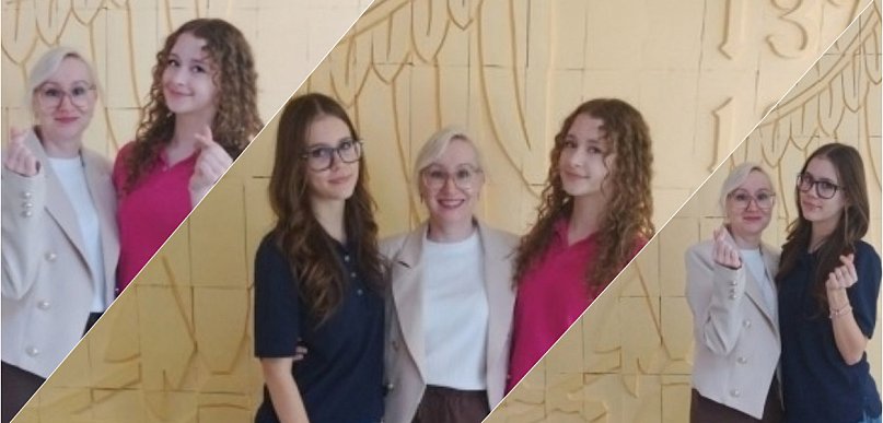 Światowy sukces uczennic z Kutna! Nel Sujecka zdobywa I miejsce w Japonii