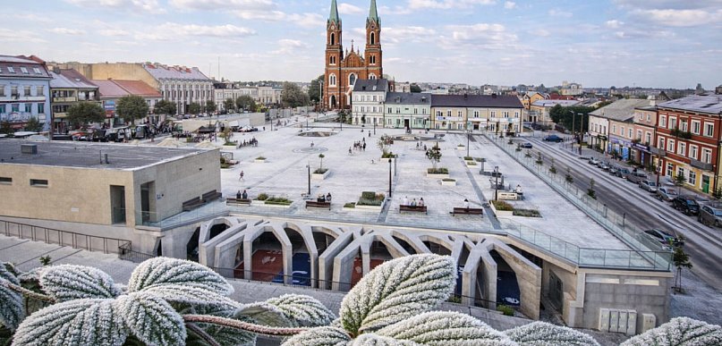 Niby ciepło, a jednak przymrozki. Jest alert IMGW