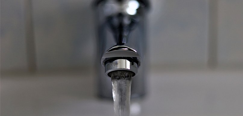 Przerwa w dostawie wody