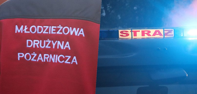 Zostań młodym strażakiem! Ruszyła rekrutacja do MDP