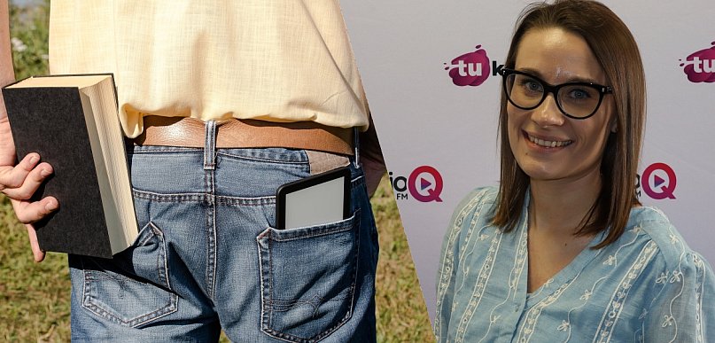 Czytanie w nowym wymiarze