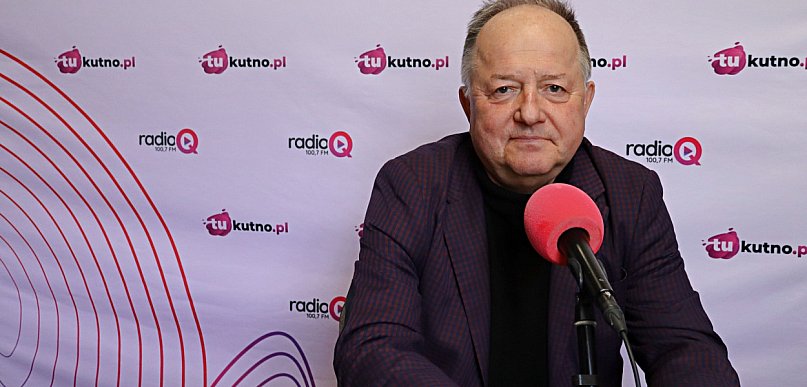 Przełomowa inwestycja na ul. Rychtelskiego. Kutno zyska ważny łącznik rowerowy