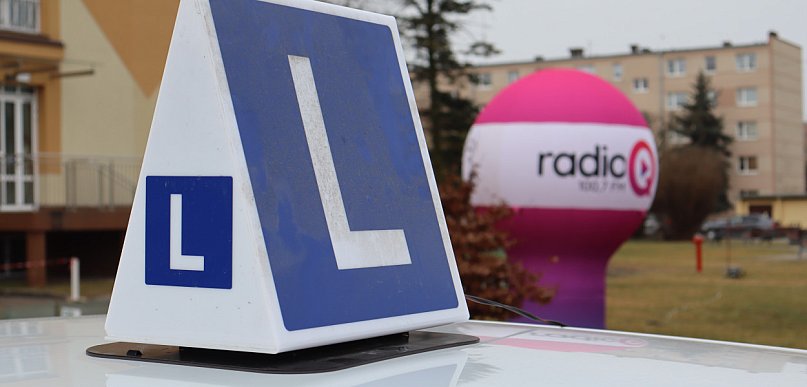 "Młodzi za kierownicą": Wielka konferencja o bezpieczeństwie w Gostyninie