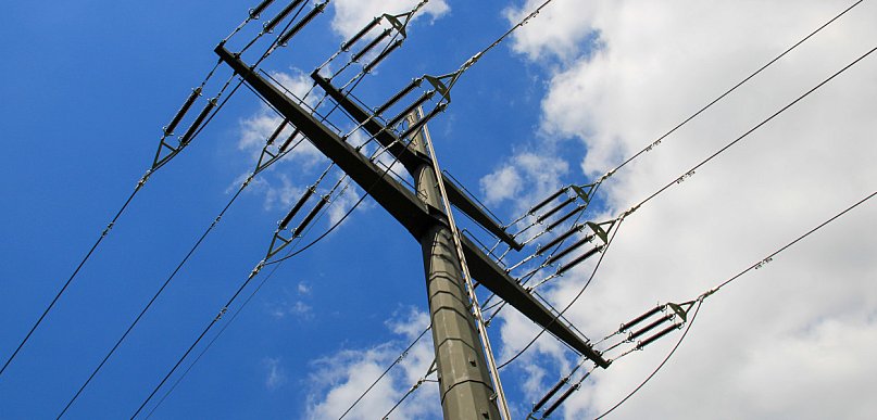 Utrudnienia w ruchu. Trwają prace przy sieci energetycznej