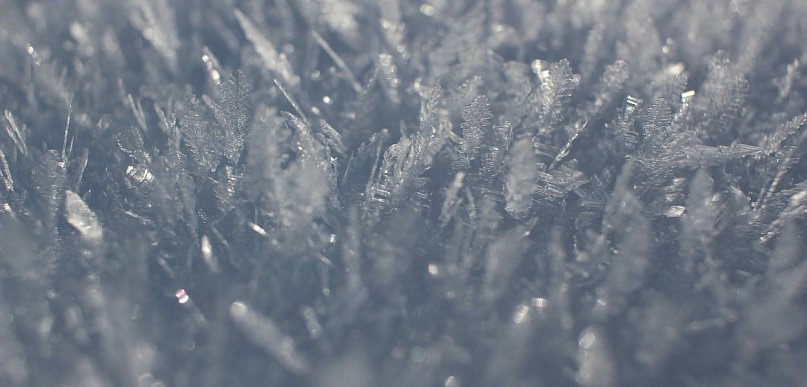 Czy szykuje się powrót zimy?