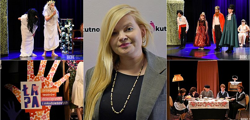 Jubileuszowa „Łapa” w Kutnowskim Domu Kultury. 30 lat teatralnej przygody