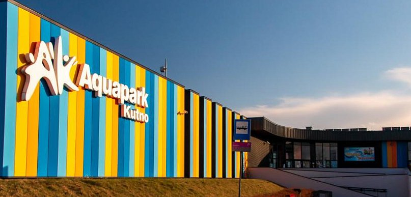 Aquapark Kutno wydłuża godziny otwarcia siłowni w weekendy