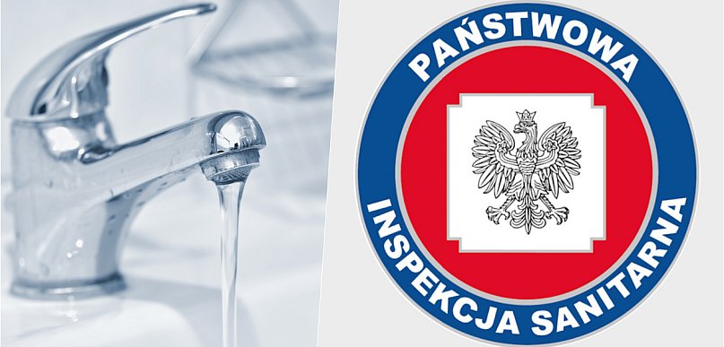 Ważny komunikat Sanepidu w Łęczycy. Woda zdatna tylko po przegotowaniu