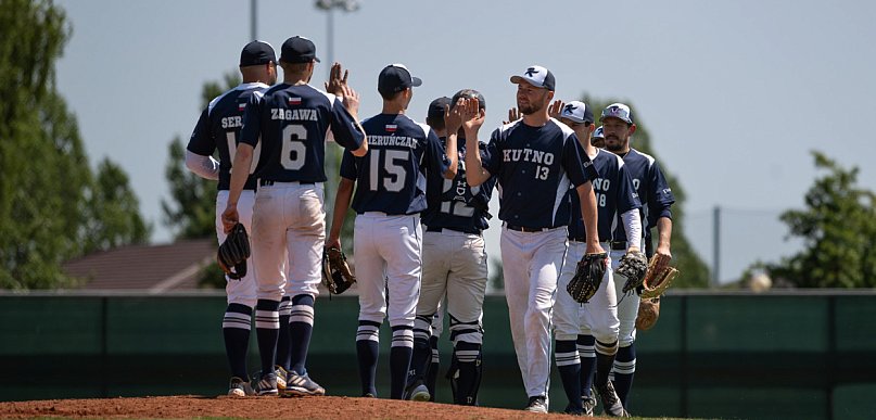 Baseball wraca po zimowej przerwie