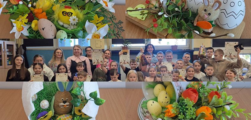 Tradycja i talent w Dąbrowicach. Rozstrzygnięto wyjątkowy konkurs świąteczny