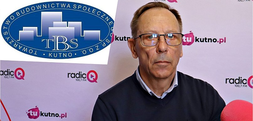 Wielkie remonty w kutnowskim TBS. Termomodernizacje i porządki na klatkach