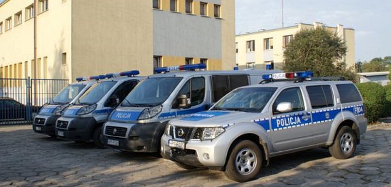 W Wielkanoc może być niebezpiecznie. Policja apeluje