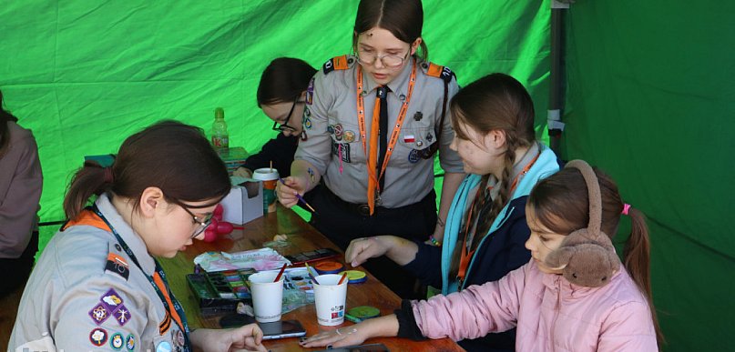 Masz pomysł na ciekawe wydarzenie? Jest na to szansa