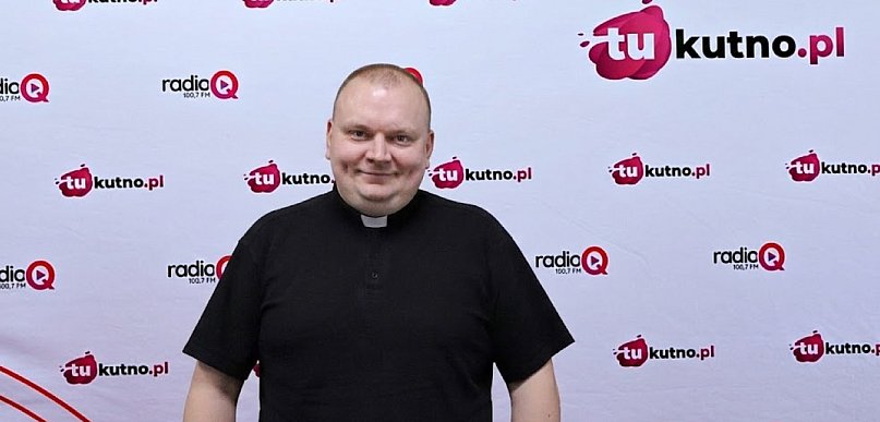 Wielki Czwartek i Wielki Piątek: ks. Sebastian Antosik wyjaśnia