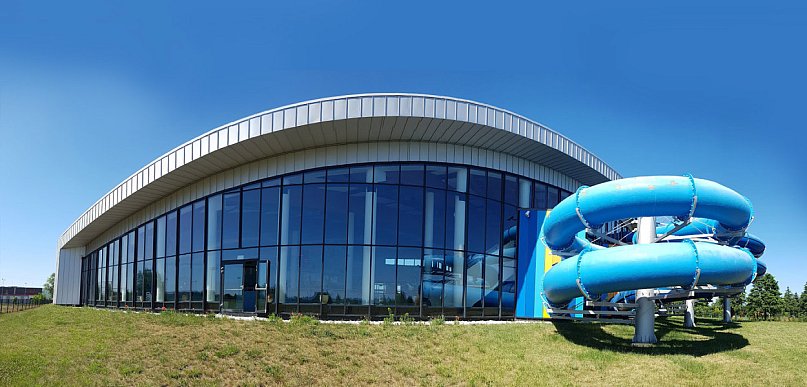 Aquapark Kutno w Wielkanoc. Są pewne zmiany