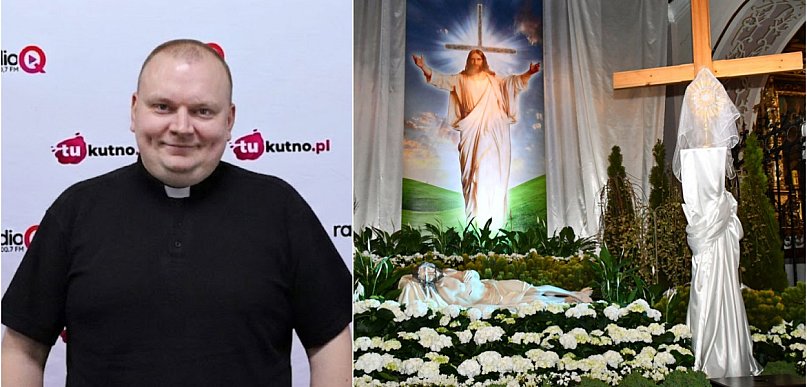 Wielkanoc: najważniejsze dni dla chrześcijan